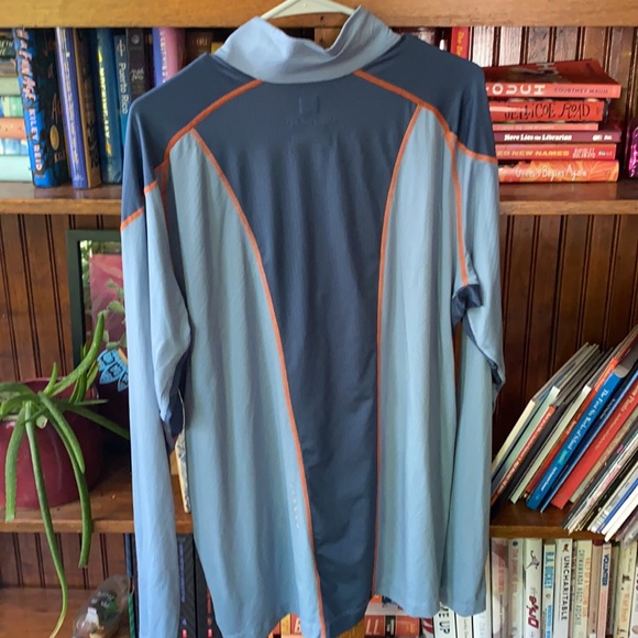 Columbia tech pullover - Picture 2 of 3